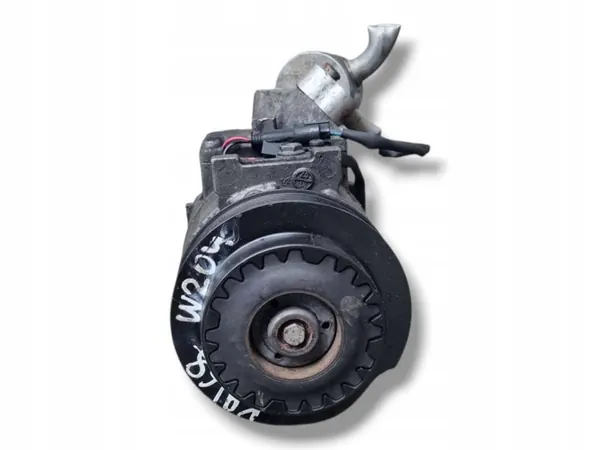 Compresor de aire acondicionado Mercedes-Benz C W204 2007 A0022303311 image 3