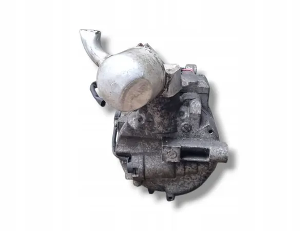 Compresor de aire acondicionado Mercedes-Benz C W204 2007 A0022303311 image 5