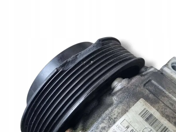 Compresor de aire acondicionado Mercedes-Benz C W204 2007 A0022303311 image 7