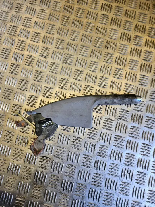 Volkswagen Lupon käsijarruvipu OEM 6NO711303A01C image 2