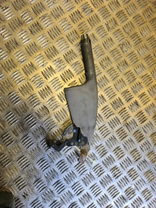 Volkswagen Lupon käsijarruvipu OEM 6NO711303A01C image 3