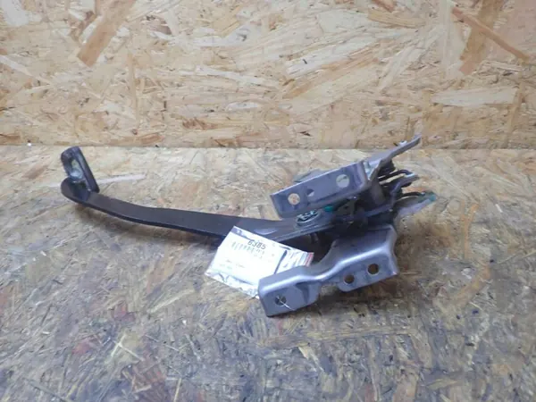 Bremspedal Isuzu D-Max OEM 8973187990 image 4
