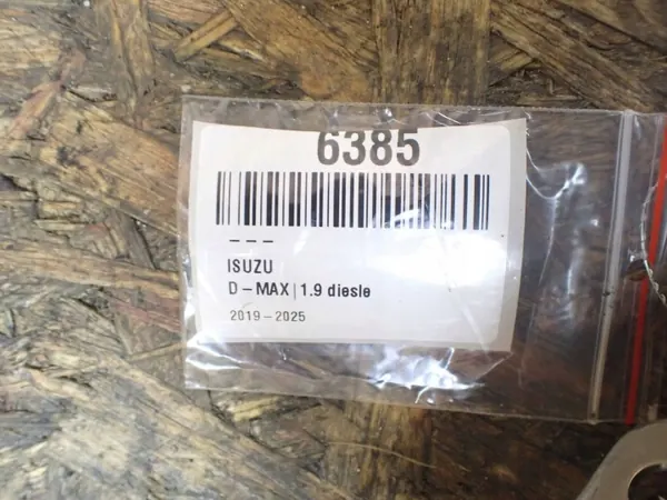 Bremspedal Isuzu D-Max OEM 8973187990 image 9