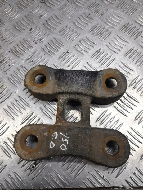 Bakre höger fjäder Ford F150 2017 OEM 7L345788A image 3