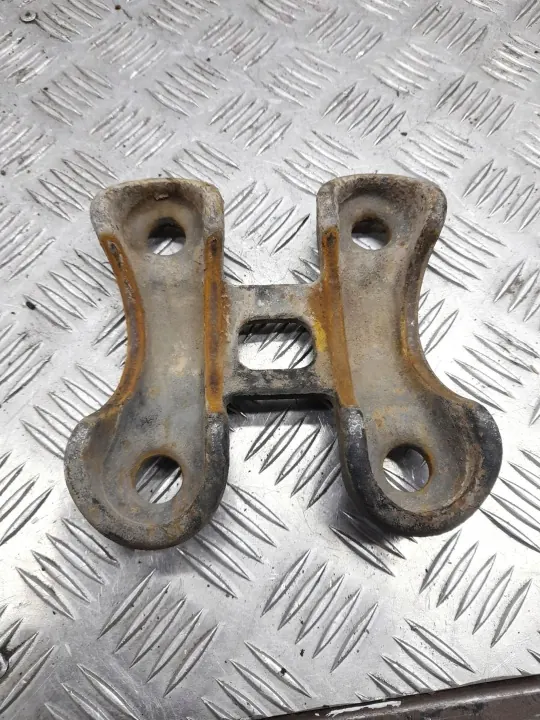 Bakre höger fjäder Ford F150 2017 OEM 7L345788A image 4