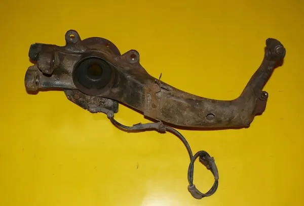 Mozzo sensore ABS anteriore sinistro Audi A8 D2 3.7 V8 230CV image 3