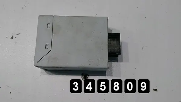 ECU BMW usado OEM AM-345809 para Série 3 2002 image 2