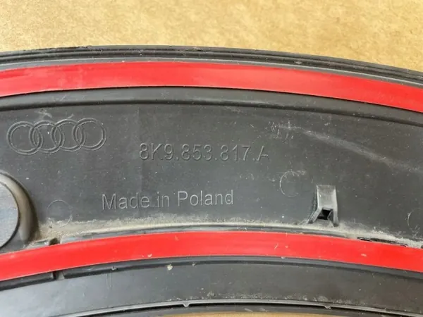 OEM 8K9853817A Vänster Baklist Audi A4 B8 Allroad image 8