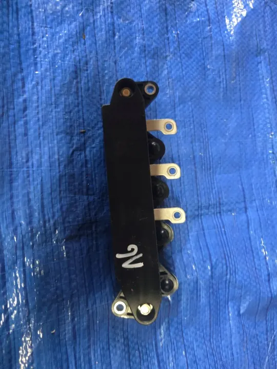 Capteur de courant de phase Honda Insight OEM 1K520RBJ003 image 2