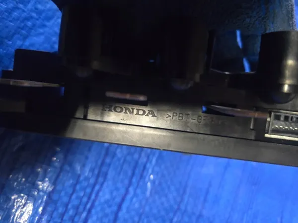 Capteur de courant de phase Honda Insight OEM 1K520RBJ003 image 3