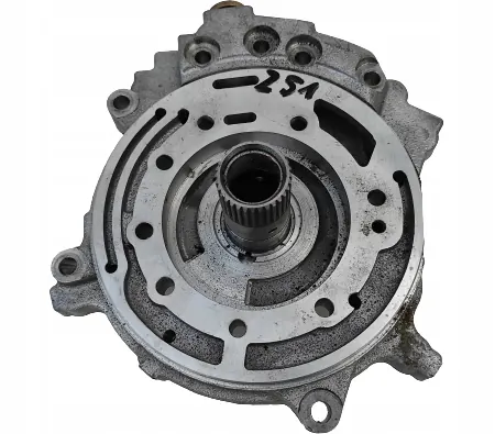 Getriebeölpumpe Z51 für Nissan Murano image 2