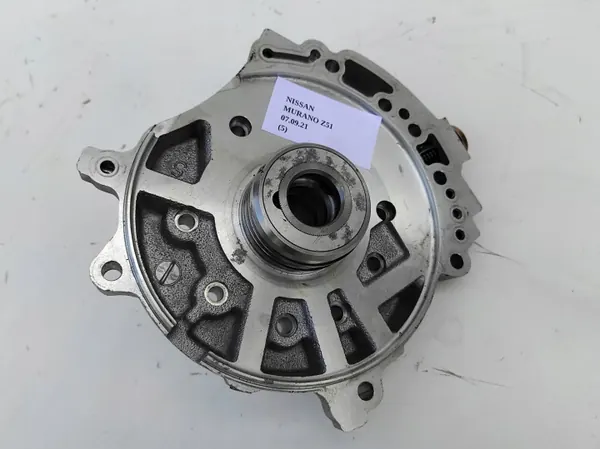 Getriebeölpumpe Z51 für Nissan Murano image 3