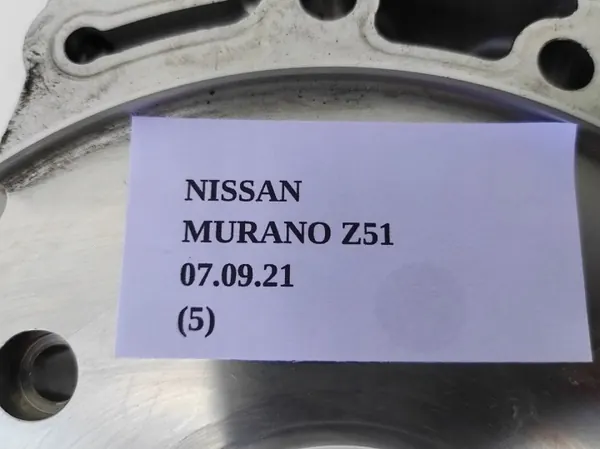 Getriebeölpumpe Z51 für Nissan Murano image 4