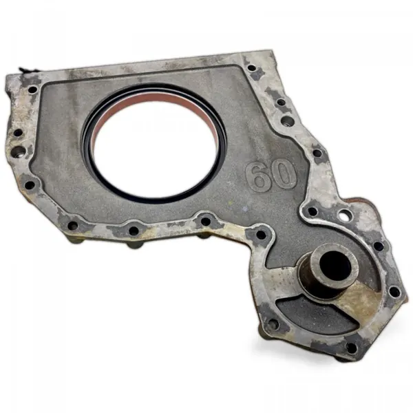 DAF Motor framlock OEM 2184209 - Begagnad image 2