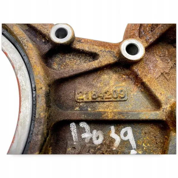 DAF Motor framlock OEM 2184209 - Begagnad image 3