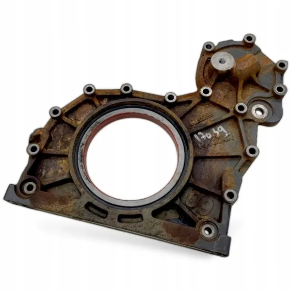 DAF Motor framlock OEM 2184209 - Begagnad image 4