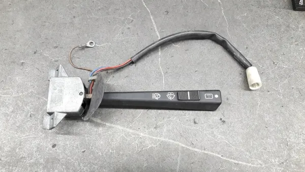Scheibenwischerschalter OEM 1363820 für Volvo V240 image 2