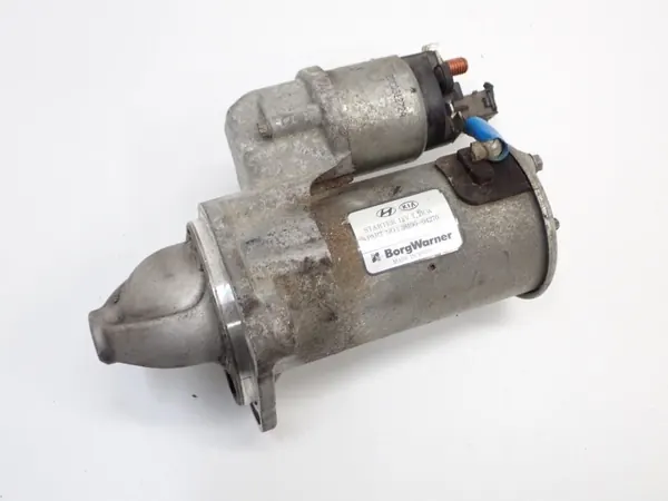 Motor de Arranque OEM 36100-04270 para Hyundai Kona 1.0 T-GDi image 2