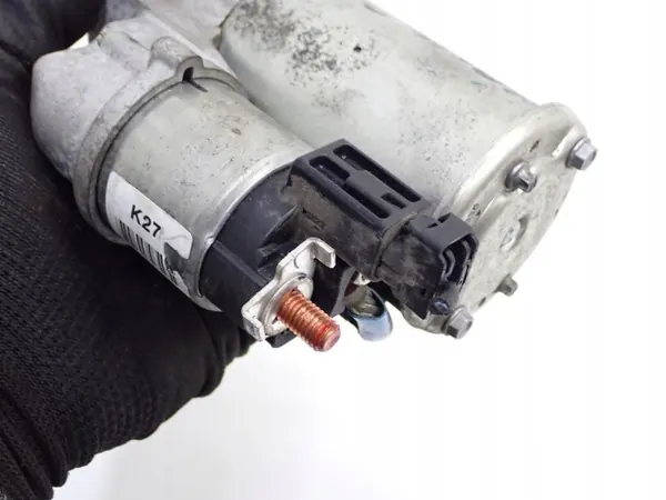 Motor de Arranque OEM 36100-04270 para Hyundai Kona 1.0 T-GDi image 5