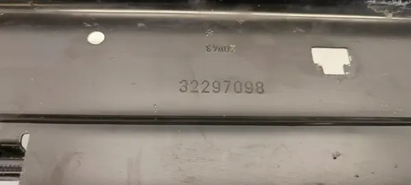 VOLVO XC40 Framslåssats 32297098 32244490 image 5