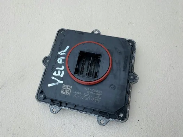 Land Rover Velar LED-omvandlarmodul OEM J8A2-13E005-BB image 5