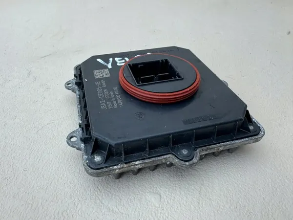 Land Rover Velar LED-omvandlarmodul OEM J8A2-13E005-BB image 9