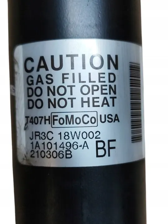 Taka Jousitus OEM JR3C18W002 Ford Mustangille image 3