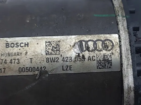 Audi OE 8W0909144G Lenkungselektronikteil image 10