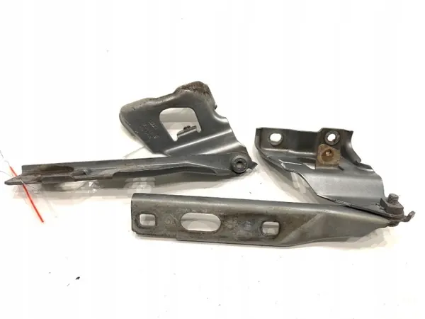 OEM 8K0823302D Juego de Bisagras del Capó Audi A4 B8 07-15 image 2
