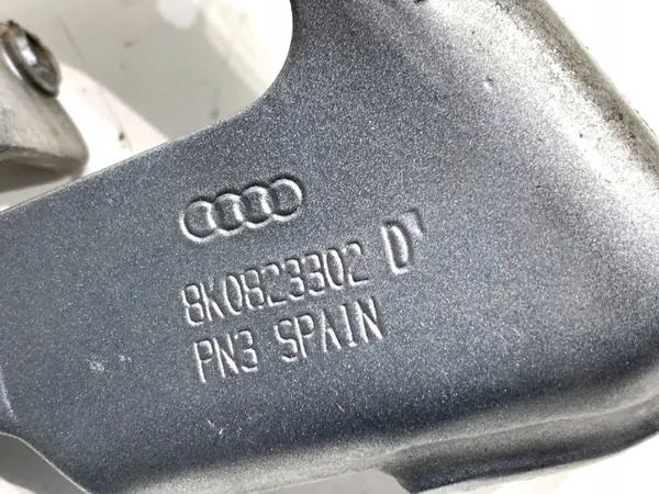 OEM 8K0823302D Juego de Bisagras del Capó Audi A4 B8 07-15 image 3