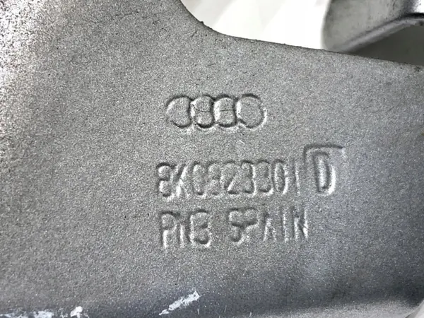 OEM 8K0823302D Juego de Bisagras del Capó Audi A4 B8 07-15 image 4