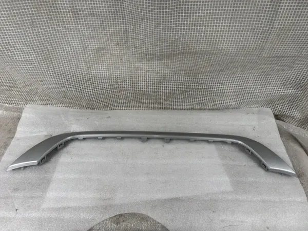 OEM 2GM807425 VW T-Cross Takapuskurin Lista image 2