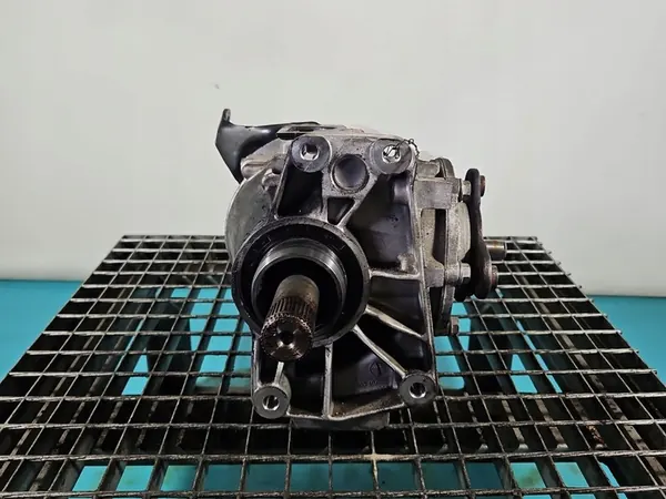 Réducteur Audi Q3 2.0 TDI DSG Quattro image 2