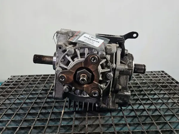 Réducteur Audi Q3 2.0 TDI DSG Quattro image 3