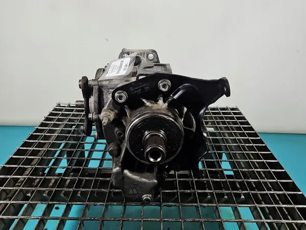 Réducteur Audi Q3 2.0 TDI DSG Quattro image 5