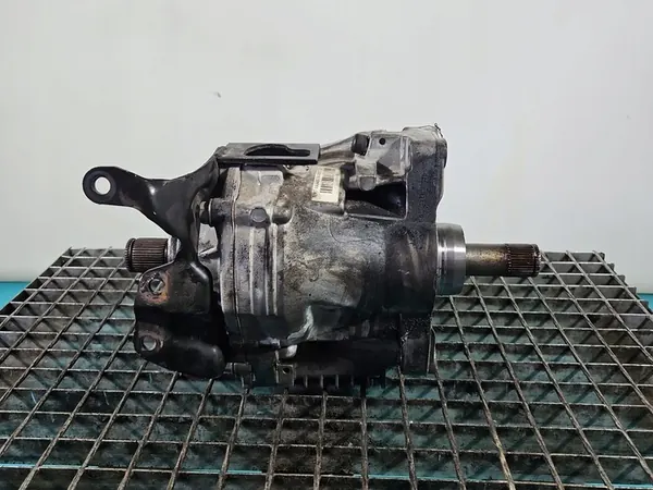 Réducteur Audi Q3 2.0 TDI DSG Quattro image 6