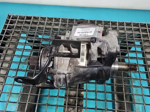 Réducteur Audi Q3 2.0 TDI DSG Quattro image 7