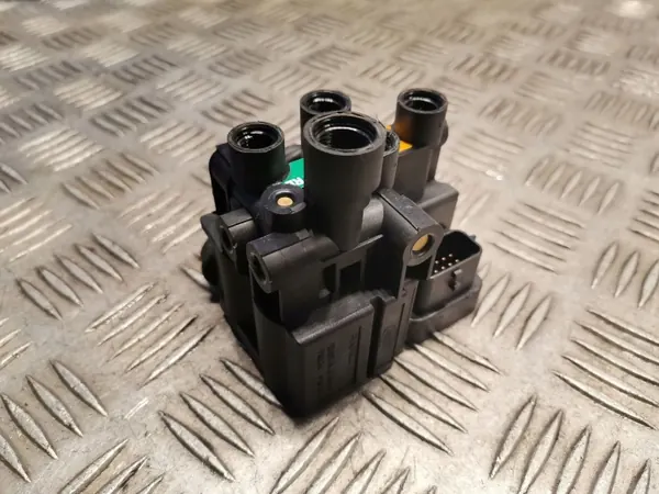 Bakre solenoidventil OEM cpla-5b710-bc för Discovery 5 image 2