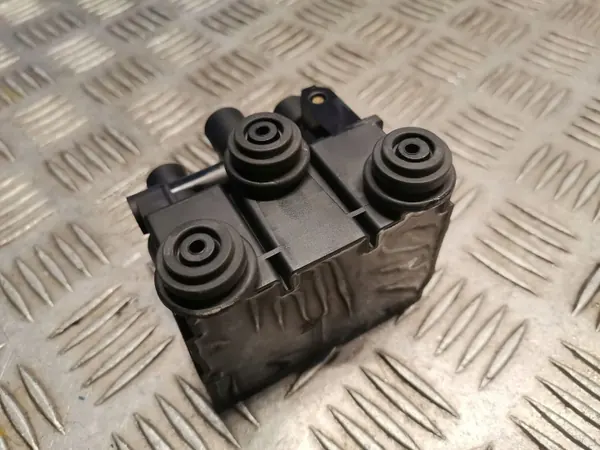 Bakre solenoidventil OEM cpla-5b710-bc för Discovery 5 image 3