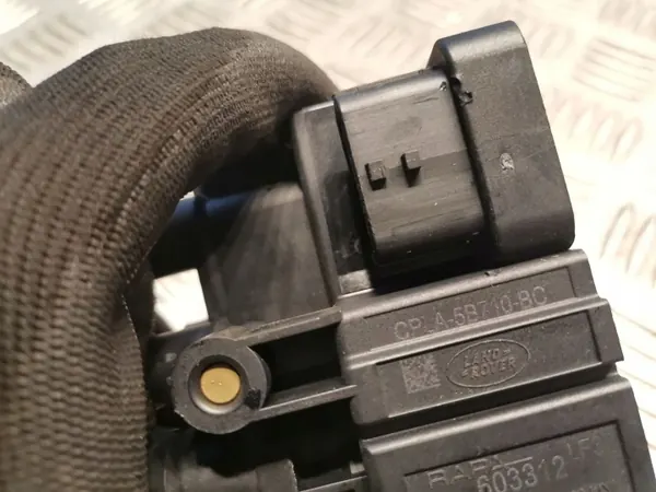 Bakre solenoidventil OEM cpla-5b710-bc för Discovery 5 image 4