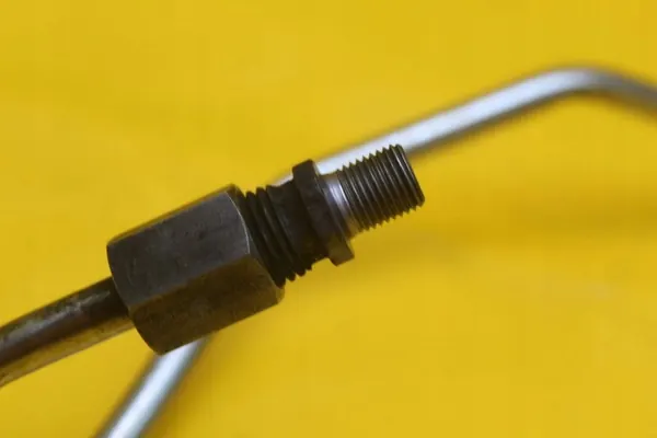 Mangueira de óleo turbo Seat Ibiza 6J IV 1.4 TDI 03G145771J image 4