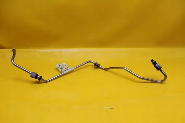 Mangueira de óleo turbo Seat Ibiza 6J IV 1.4 TDI 03G145771J image 5