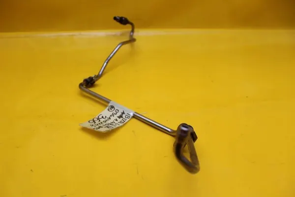 Mangueira de óleo turbo Seat Ibiza 6J IV 1.4 TDI 03G145771J image 6