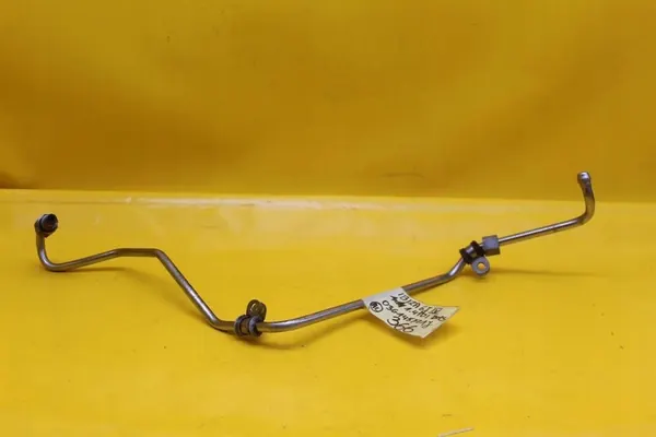 Mangueira de óleo turbo Seat Ibiza 6J IV 1.4 TDI 03G145771J image 8