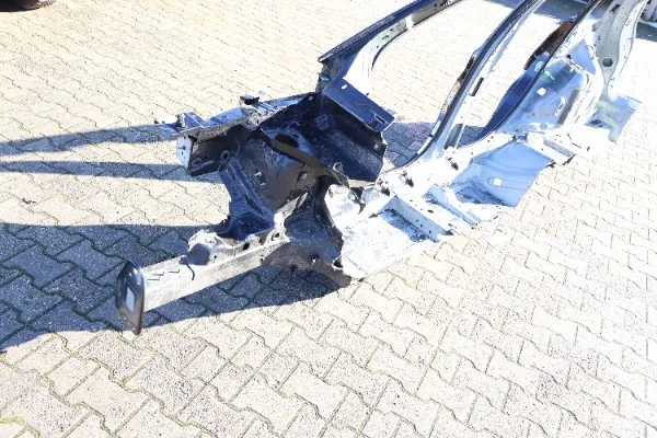 Jeep Compass II etu-oikea lokasuoja OEM 1274735454 image 3