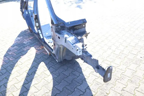 Jeep Compass II etu-oikea lokasuoja OEM 1274735454 image 4