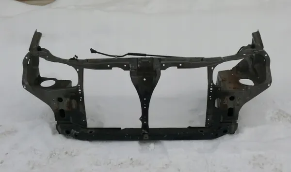 OEM DAK-59-PO Frontverstärkungsstange für Rover 200 image 2