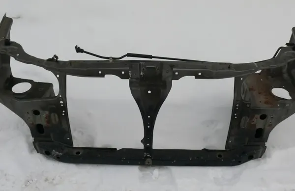 OEM DAK-59-PO Frontverstärkungsstange für Rover 200 image 3