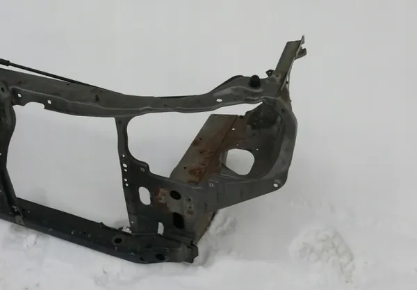 OEM DAK-59-PO Frontverstärkungsstange für Rover 200 image 4
