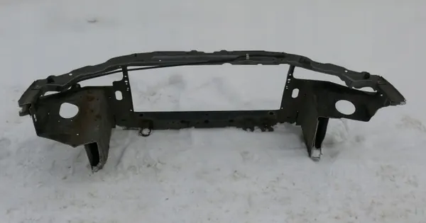 OEM DAK-59-PO Frontverstärkungsstange für Rover 200 image 5